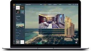 Engageform screenshot