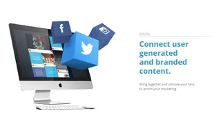 Engagehub screenshot