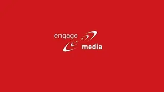 EngageMedia screenshot