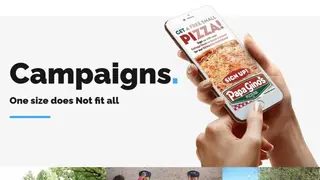 EngageMedia screenshot