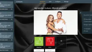 Engagenow screenshot