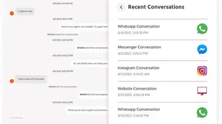 Engati screenshot