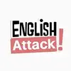 English Attack!