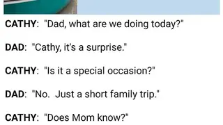 English Conversation Practice screenshot