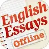 English Essay Writing Book Free App