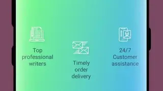 English Essay Writing Service – Top Writers screenshot