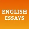 English Essays by GV apps