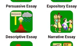 English Essays by Urva Apps screenshot