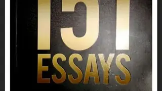 English Essays For Students screenshot