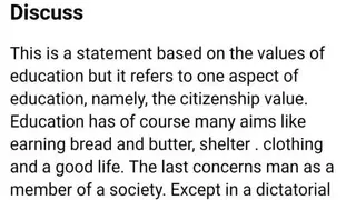 English Essays Offline by VD screenshot