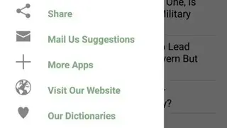 English Essays Offline by VD screenshot