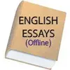 English Essays Offline by VD
