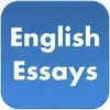 English Essays – using very easy words