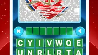 English Football Quiz screenshot