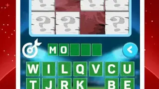 English Football Quiz screenshot