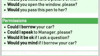 English Grammar Advanced screenshot