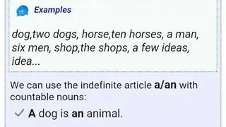 English Grammar Book Free screenshot