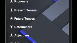 English Grammar by AMA English screenshot