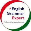 English Grammar Expert