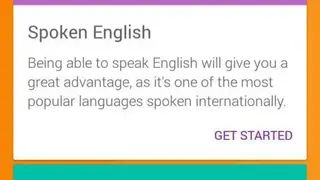 English Grammar Premium screenshot