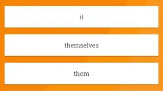 English Grammar Ultimate screenshot