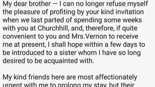 English Novel Books – Offline screenshot