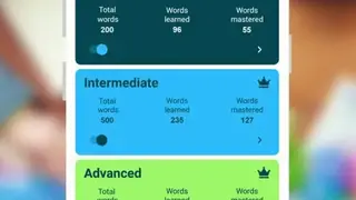 English Phrasal Verbs screenshot
