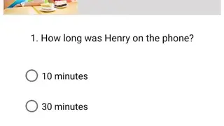 English Speaking Practice screenshot