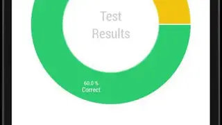 English Tenses Practice screenshot