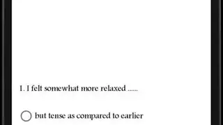 English Tenses Practice screenshot