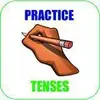 English Tenses Practice