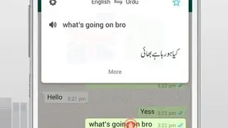 English Urdu Dictionary Offline – Translator screenshot