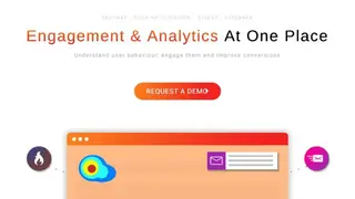 Engtics screenshot