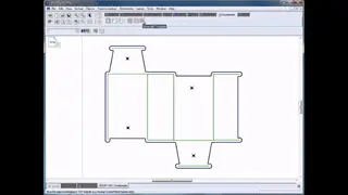 EngView Packaging Designer Suite screenshot