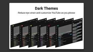 Enhancer for YouTube screenshot