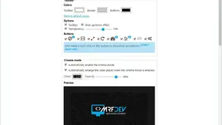 Enhancer for YouTube screenshot