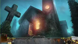 Enigmatis Hidden Object Game screenshot