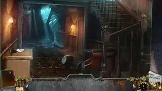 Enigmatis Hidden Object Game screenshot