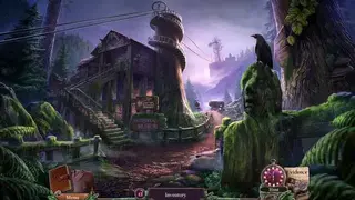Enigmatis: The Mists of Ravenwood screenshot