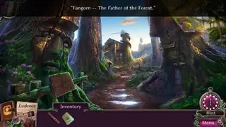 Enigmatis: The Mists of Ravenwood screenshot