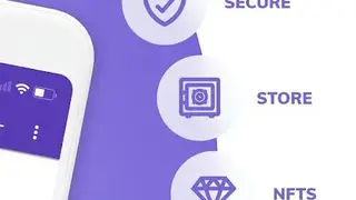 Enjin screenshot
