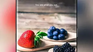 Enjoy! Habit screenshot