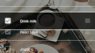 Enjoy! Habit screenshot