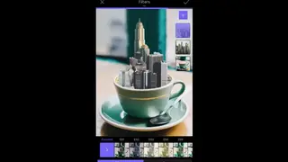 Enlight screenshot