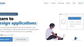 Enlight – Learn to Code screenshot