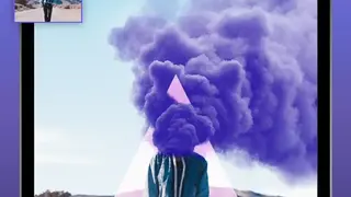 Enlight Photofox screenshot