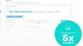 Enlyft screenshot