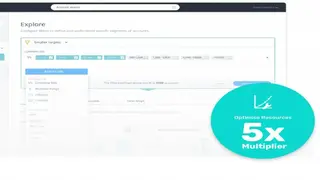 Enlyft screenshot