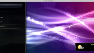 Enna screenshot