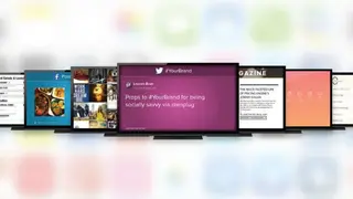 Enplug screenshot